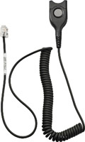 EPOS Sennheiser CSTD 08 Bottom Cable for Cisco Phones